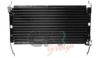 CTR 1223450 Condenser, air conditioning